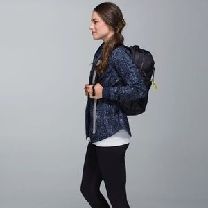 Lululemon Spring Forward Jacket 6